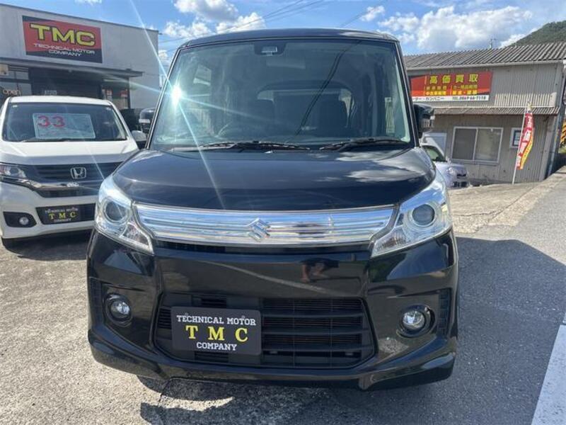 SPACIA CUSTOM