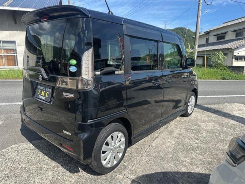SPACIA CUSTOM