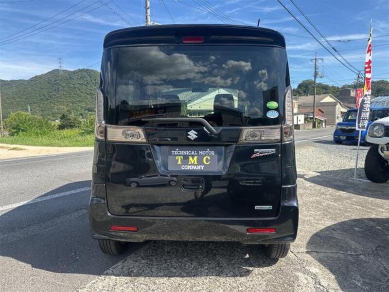 SPACIA CUSTOM