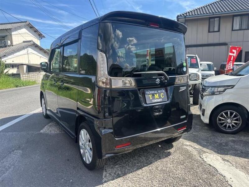 SPACIA CUSTOM