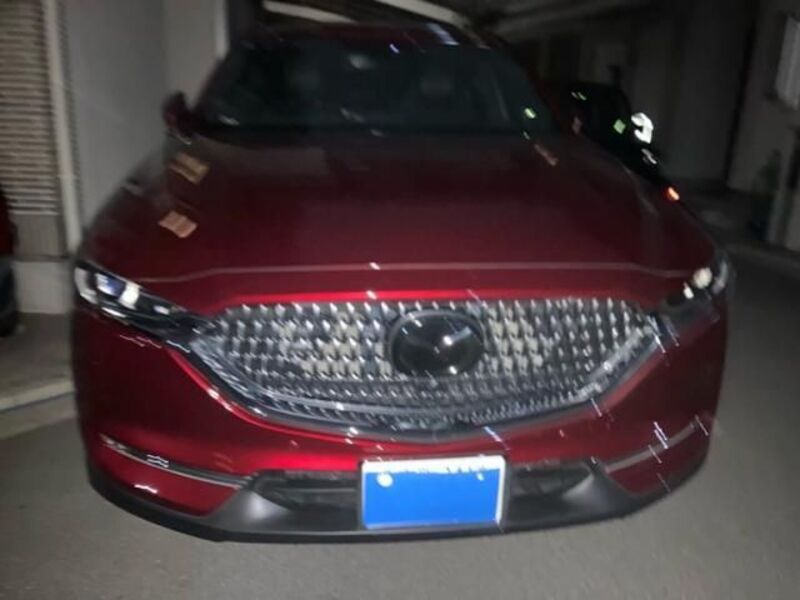 CX-8