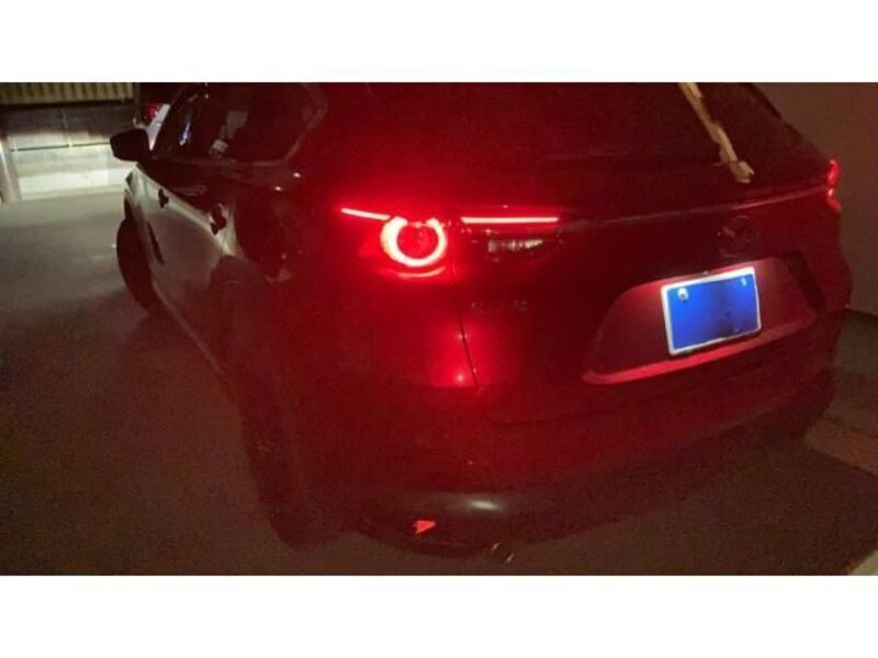 CX-8