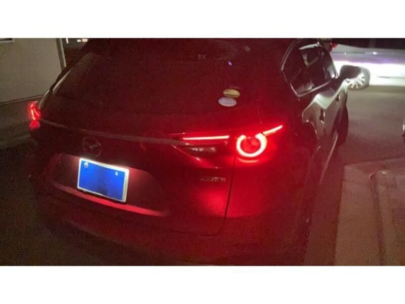 CX-8