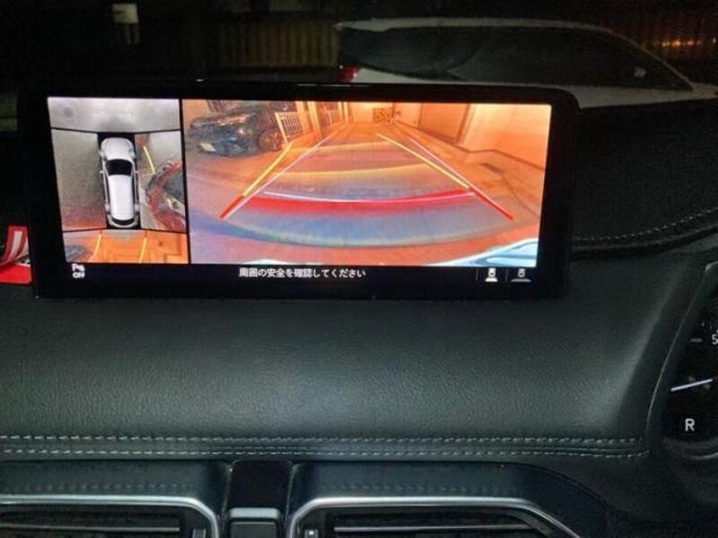 CX-8