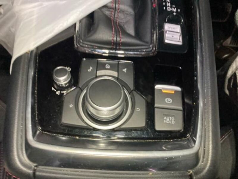 CX-8