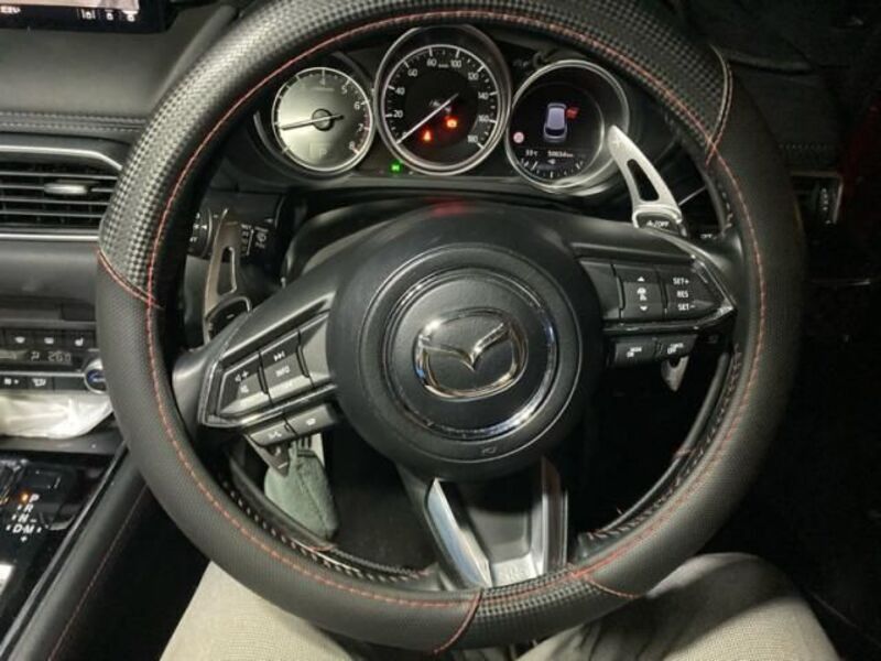 CX-8