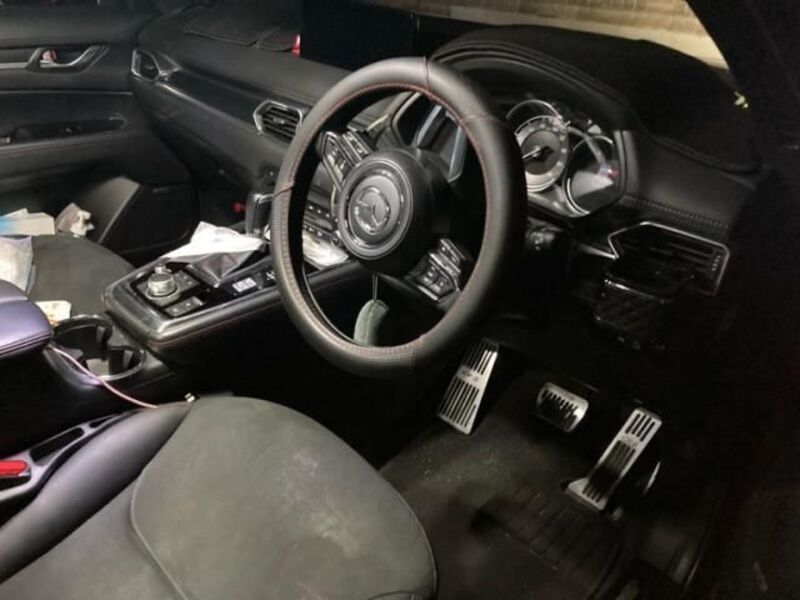 CX-8