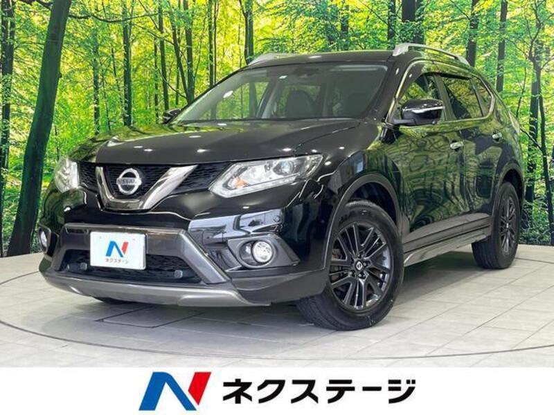 X-TRAIL-0