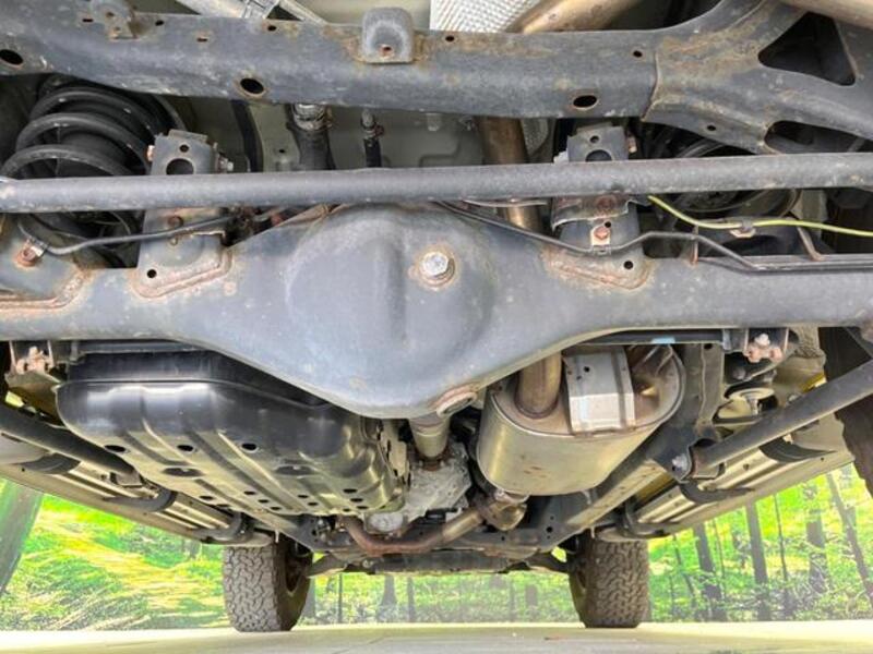 FJ CRUISER