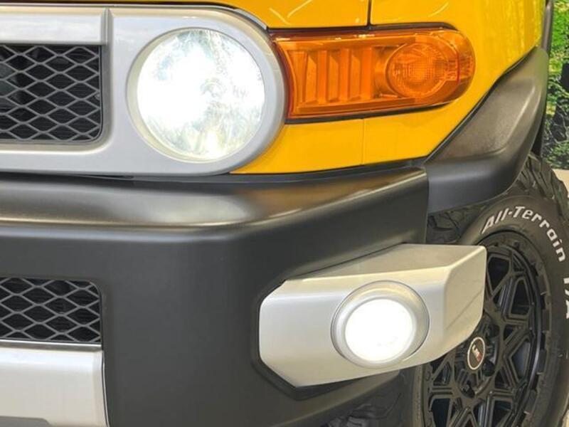 FJ CRUISER