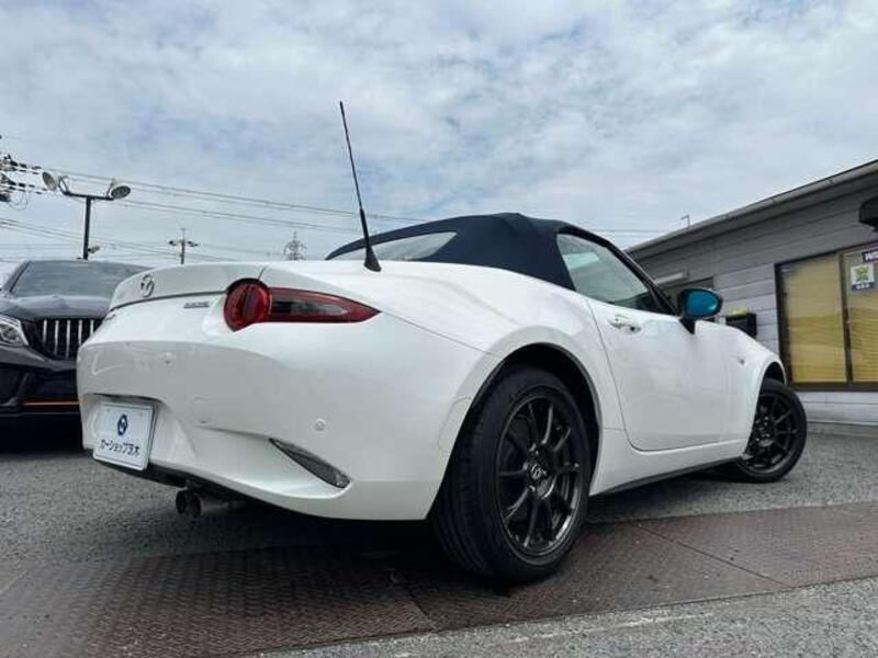 ROADSTER