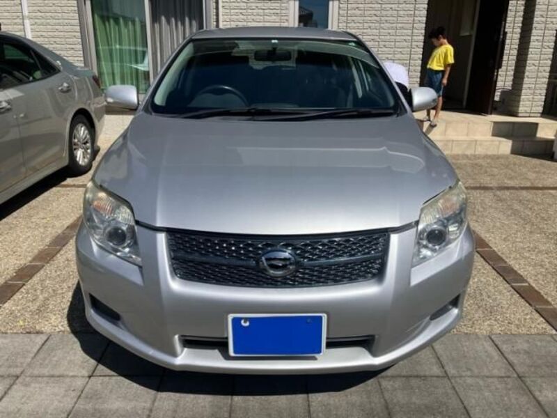 COROLLA FIELDER