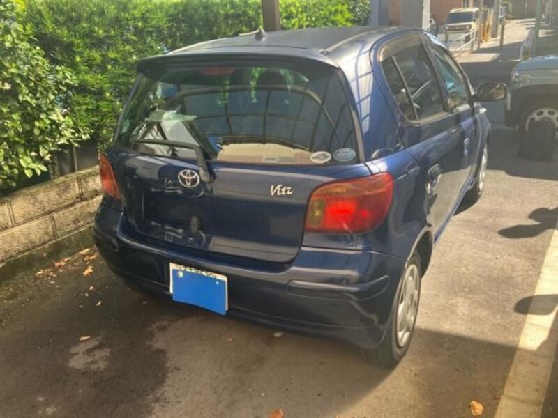 VITZ