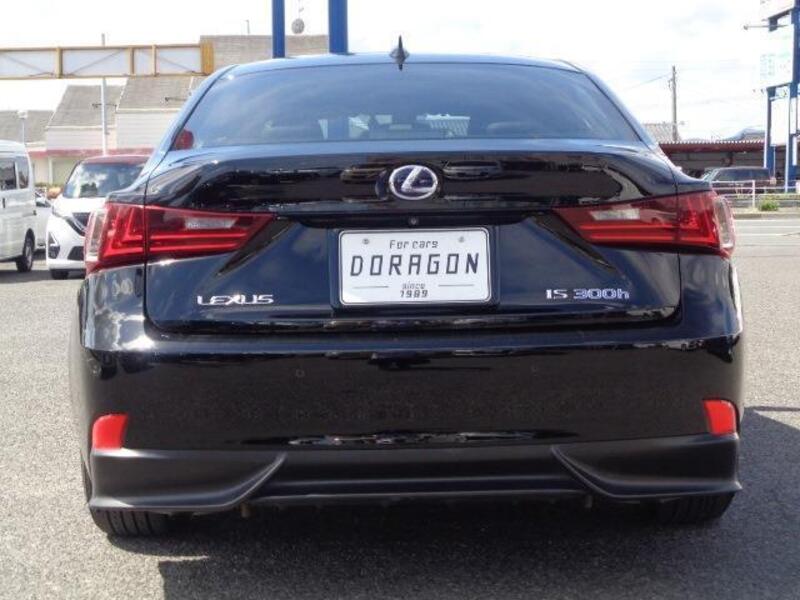 IS