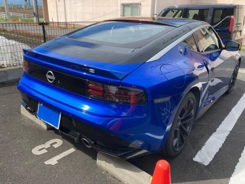 FAIRLADY Z