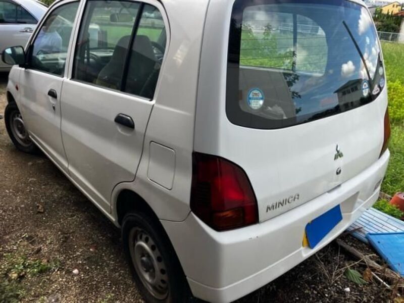 MINICA