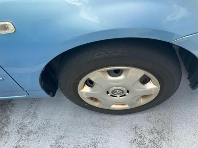 COROLLA RUNX