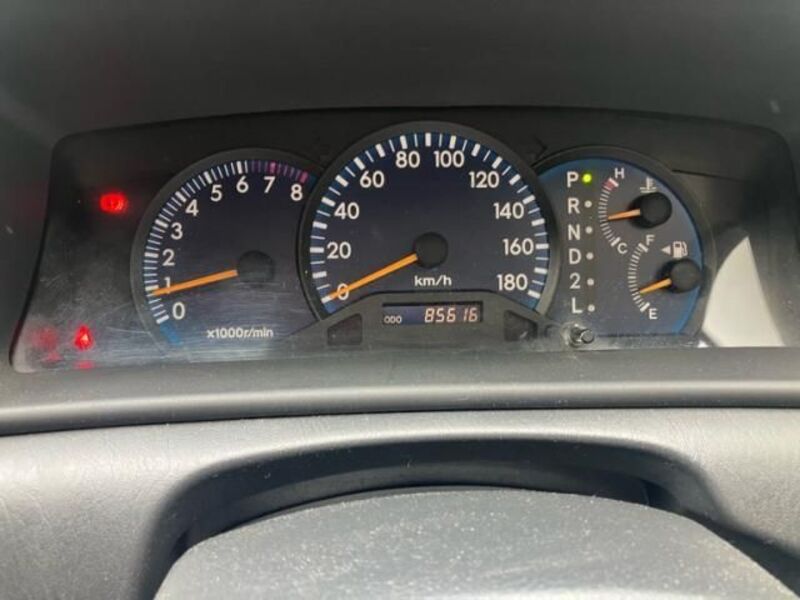 COROLLA RUNX