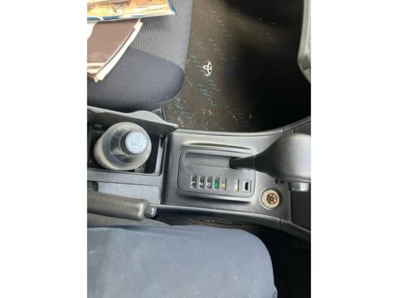 COROLLA RUNX