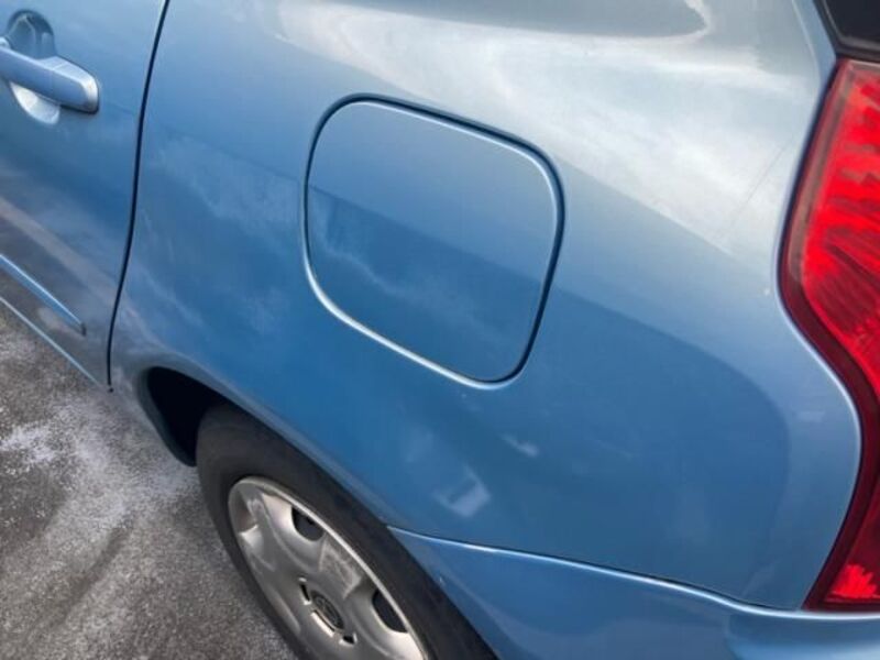 COROLLA RUNX