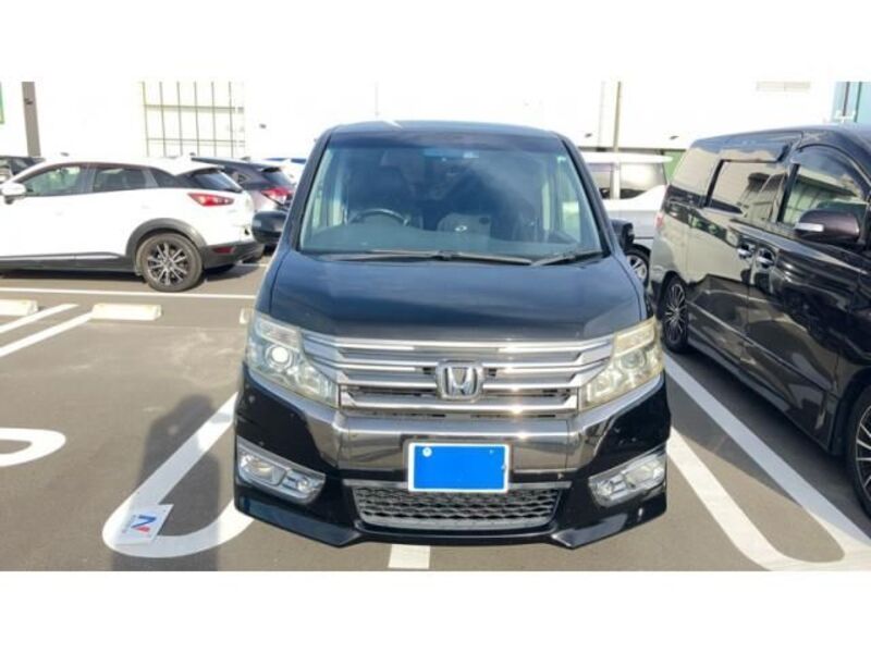 STEPWAGON SPADA-0