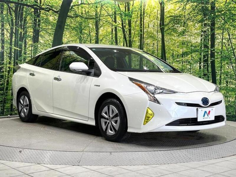 PRIUS