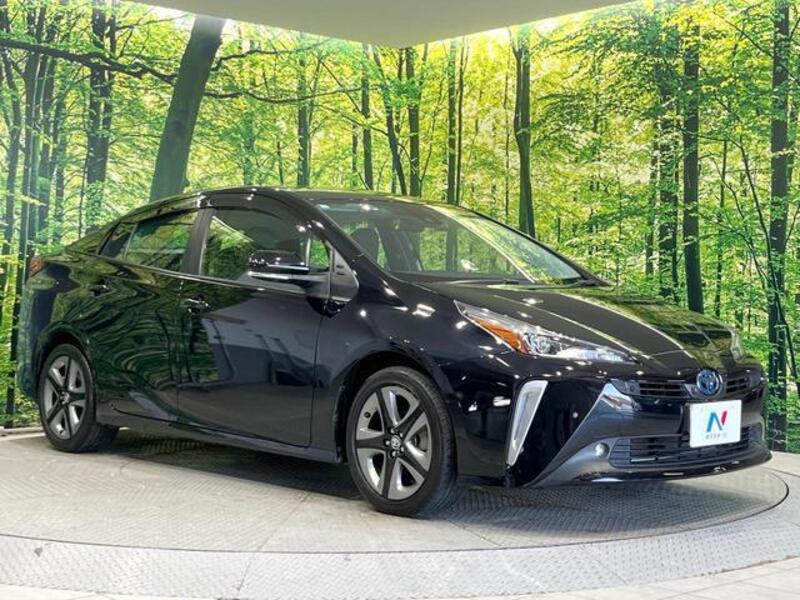 PRIUS