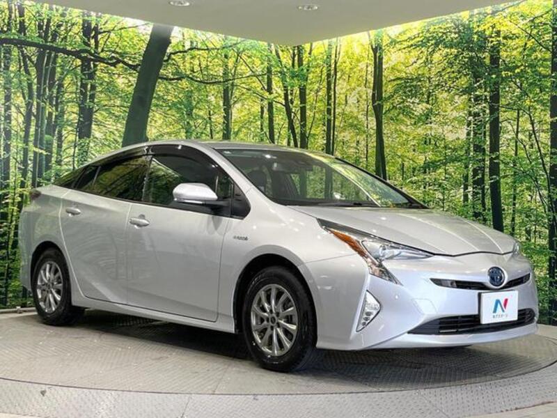 PRIUS
