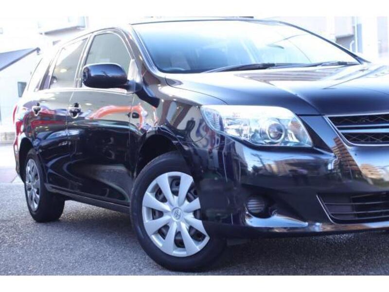 COROLLA FIELDER