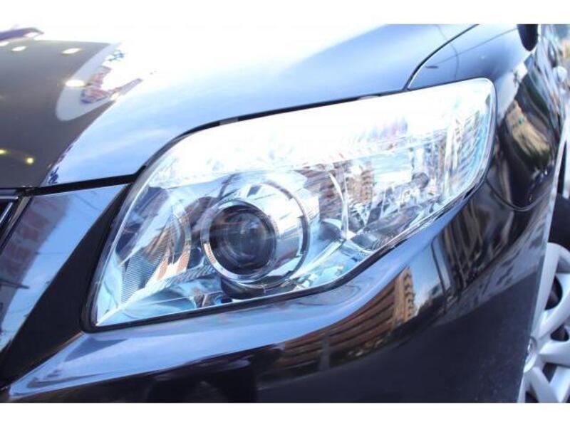 COROLLA FIELDER