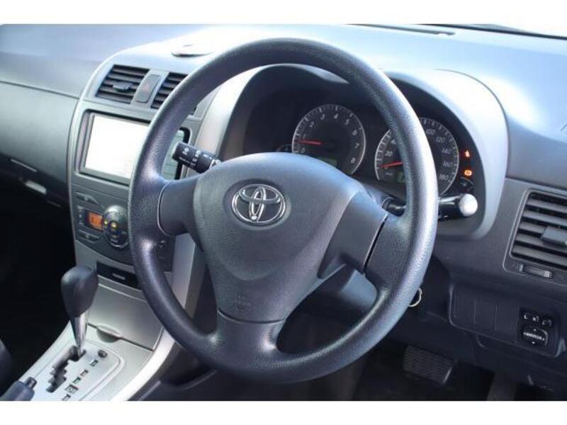 COROLLA FIELDER