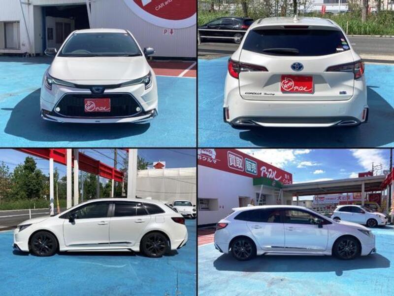 COROLLA TOURING