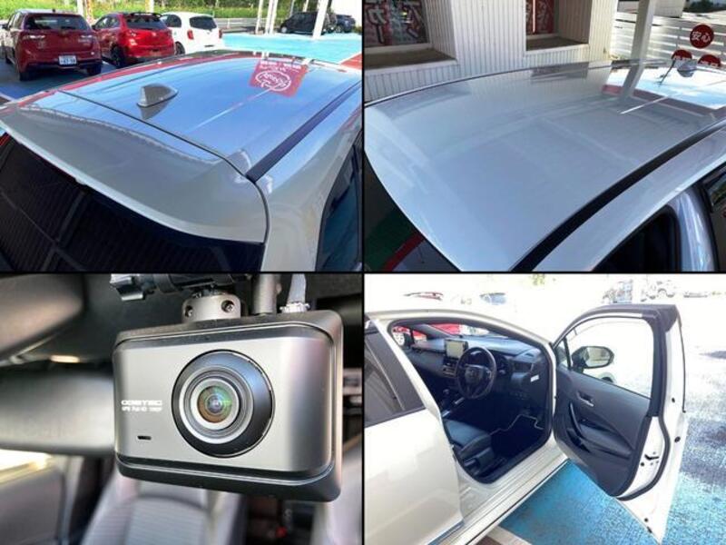 COROLLA TOURING