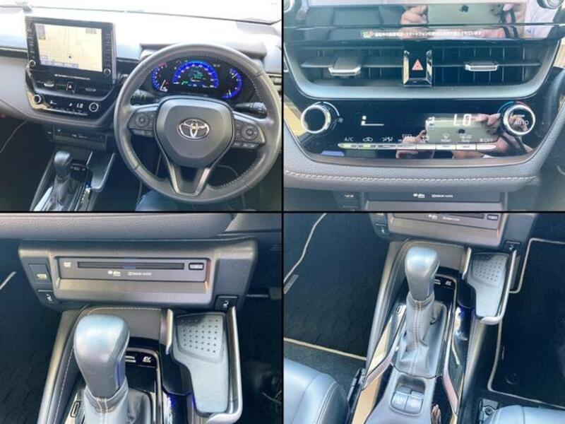 COROLLA TOURING