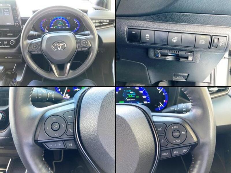 COROLLA TOURING