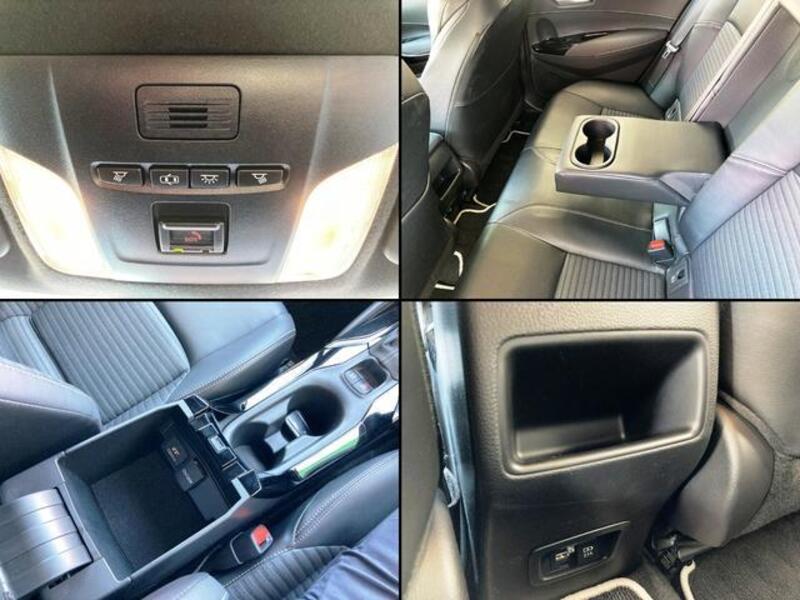 COROLLA TOURING