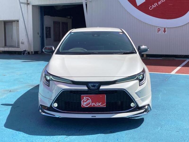 COROLLA TOURING