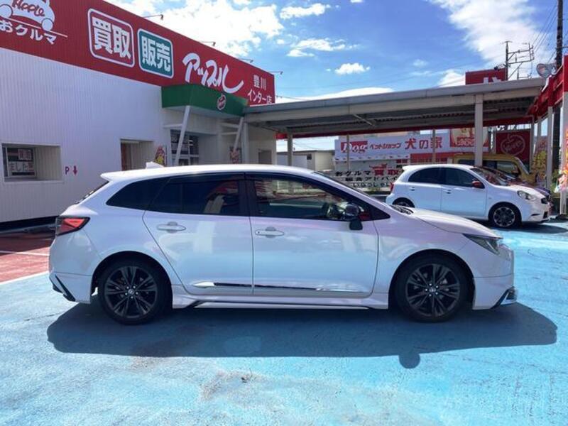 COROLLA TOURING