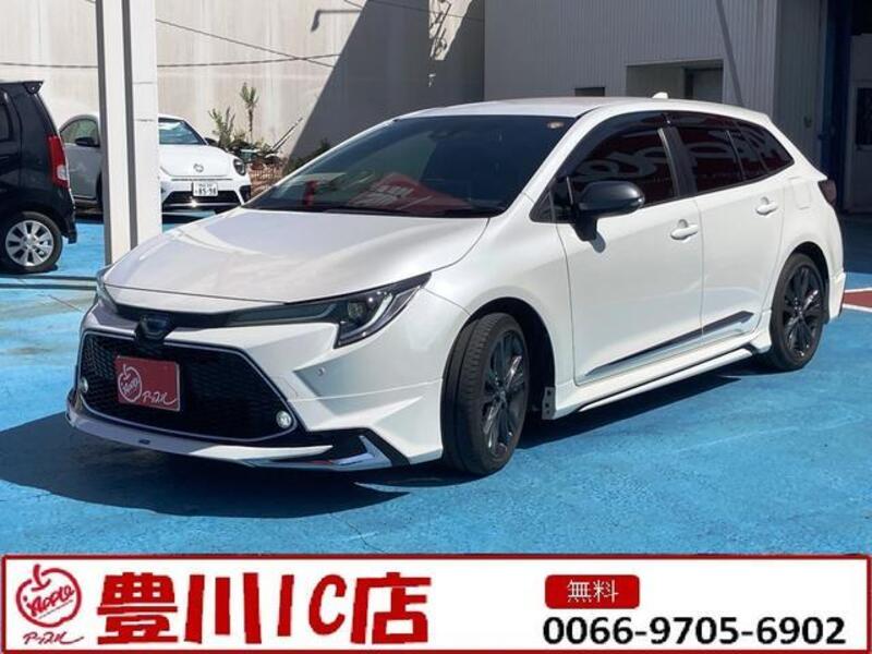 COROLLA TOURING-0