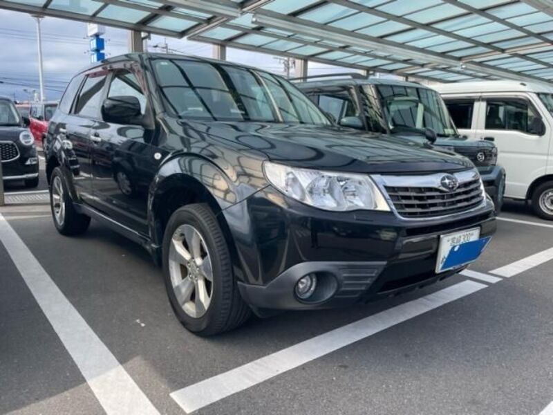 FORESTER-0