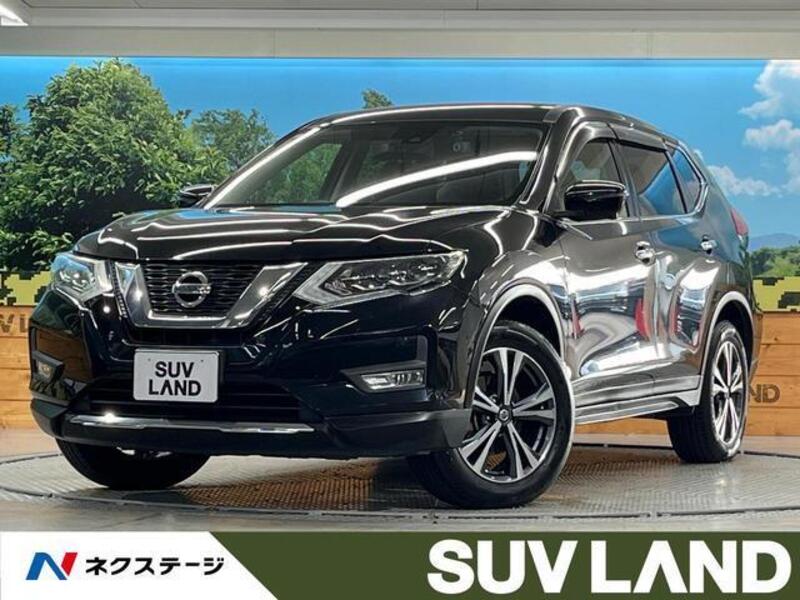 X-TRAIL-0