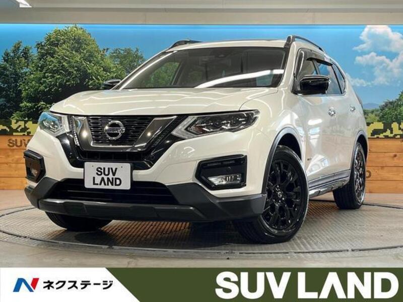 X-TRAIL-0