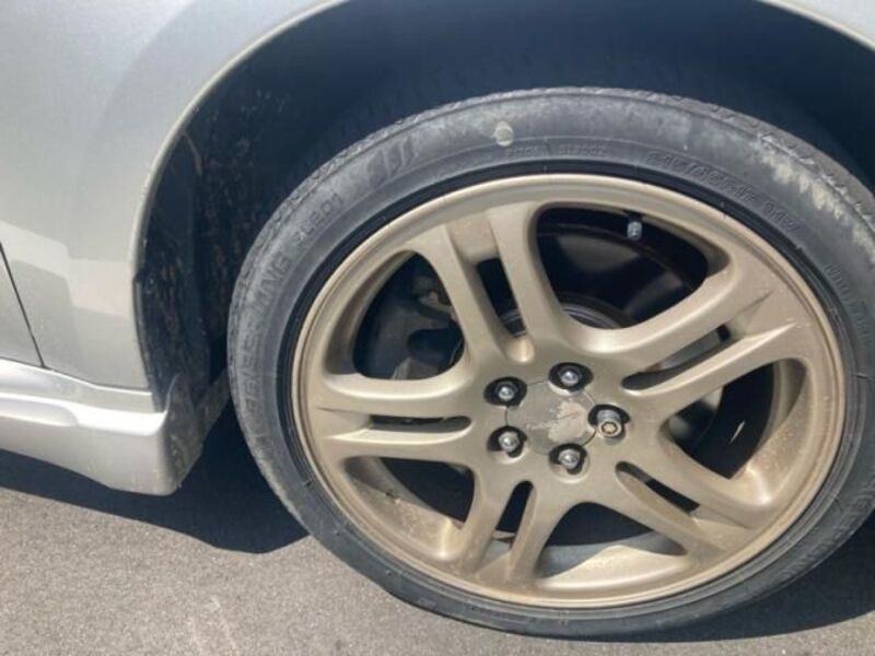 LEGACY B4