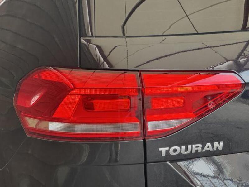 GOLF TOURAN