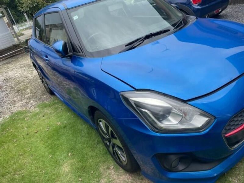 SWIFT