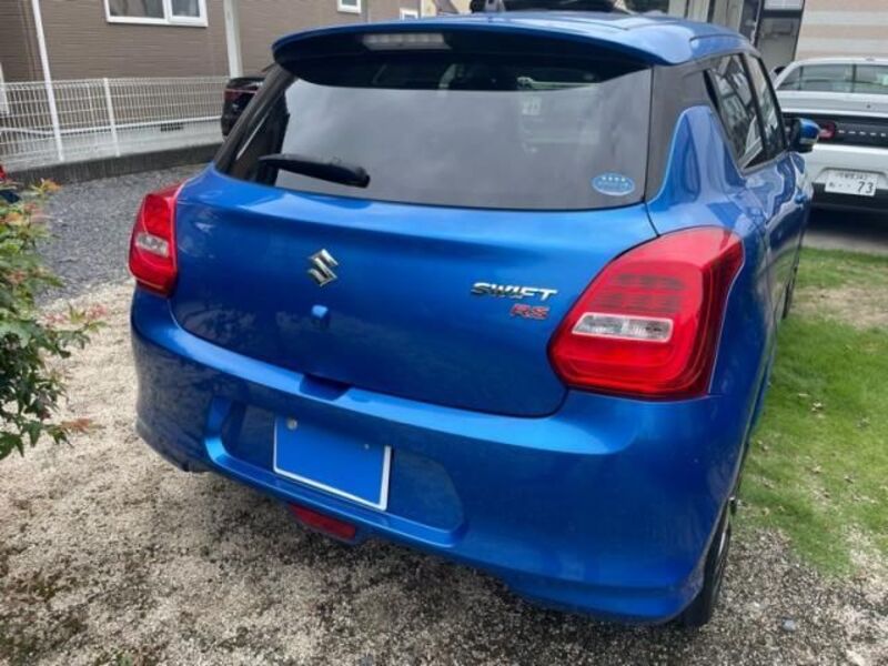 SWIFT