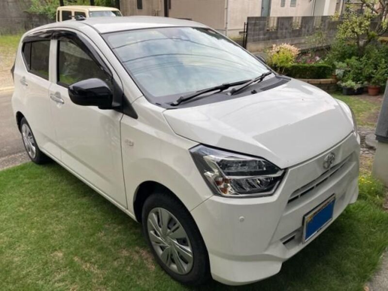 TOYOTA PIXIS EPOCH