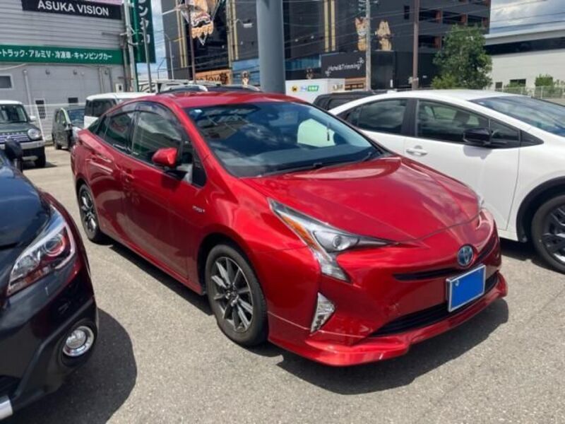 PRIUS