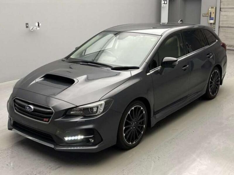 LEVORG-0