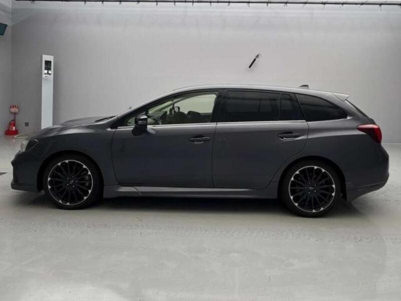 LEVORG